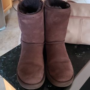 Ugg Classic Boots